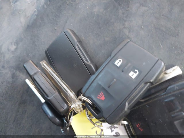 1GC0KUEG1HZ328008 Chevrolet Silverado 2500hd Wt