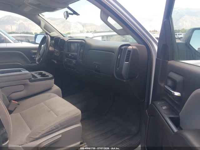 1GC0KUEG1HZ328008 Chevrolet Silverado 2500hd Wt