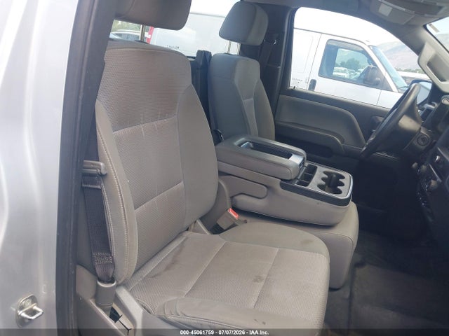 1GC0KUEG1HZ328008 Chevrolet Silverado 2500hd Wt
