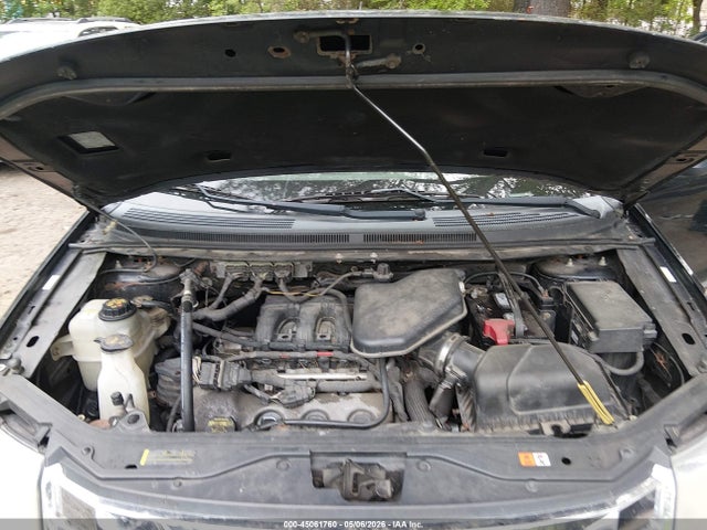 Продаж на аукціоні авто 2009 Ford Edge Se, vin: 2FMDK36C99BA97026, номер лоту: 45061760