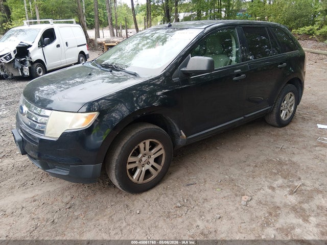 Продаж на аукціоні авто 2009 Ford Edge Se, vin: 2FMDK36C99BA97026, номер лоту: 45061760