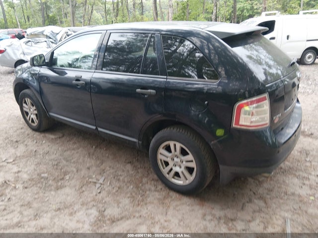 Продаж на аукціоні авто 2009 Ford Edge Se, vin: 2FMDK36C99BA97026, номер лоту: 45061760