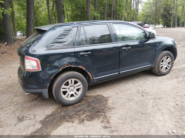 Продаж на аукціоні авто 2009 Ford Edge Se, vin: 2FMDK36C99BA97026, номер лоту: 45061760