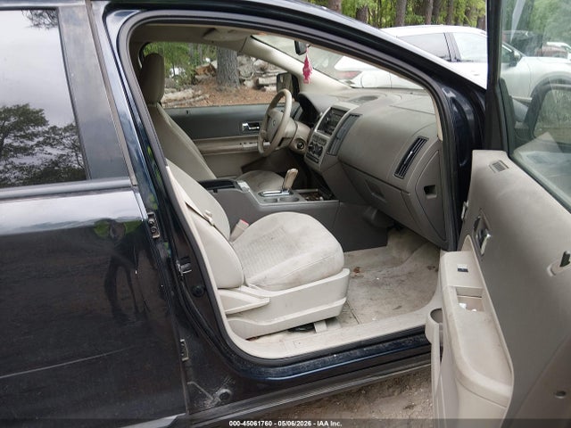 Продаж на аукціоні авто 2009 Ford Edge Se, vin: 2FMDK36C99BA97026, номер лоту: 45061760