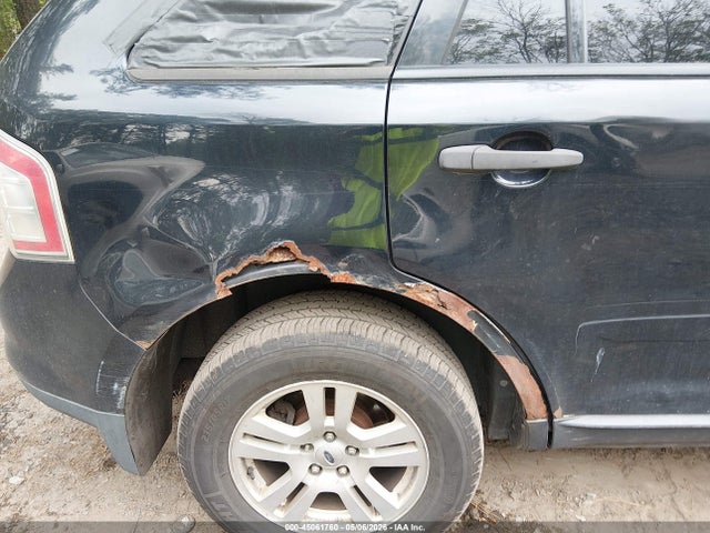 Продаж на аукціоні авто 2009 Ford Edge Se, vin: 2FMDK36C99BA97026, номер лоту: 45061760