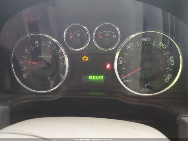 Продаж на аукціоні авто 2009 Ford Edge Se, vin: 2FMDK36C99BA97026, номер лоту: 45061760