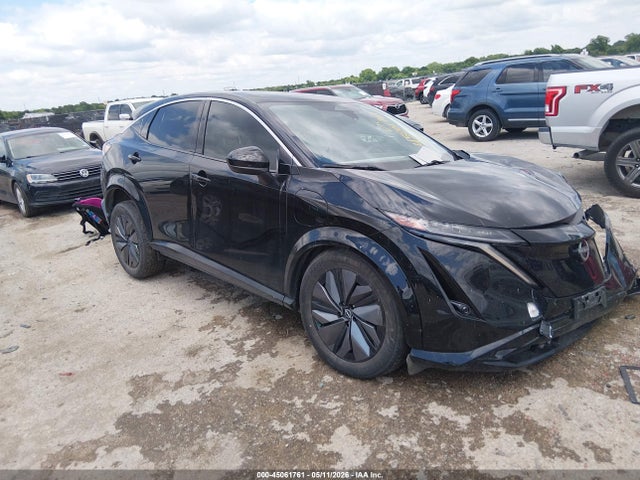 2023 JN1AF0BA1PM408053 zdjęcie główne