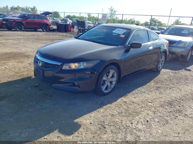 Auction sale of the 2012 Honda Accord 3.5 Ex-l, vin: 1HGCS2B89CA002545, lot number: 45061766