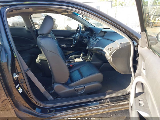 Auction sale of the 2012 Honda Accord 3.5 Ex-l, vin: 1HGCS2B89CA002545, lot number: 45061766