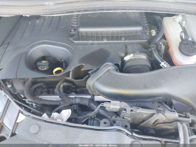 Aukcja sprzedaży 2015 Ford C-max Hybrid Sel, vin: 1FADP5BU5FL106340, numer aukcji: 45061767