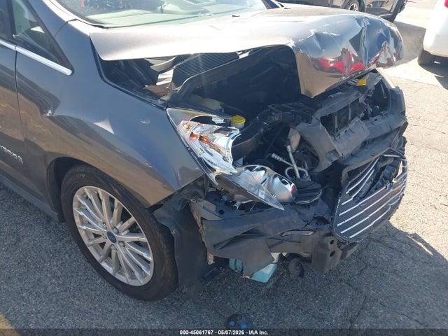 Aukcja sprzedaży 2015 Ford C-max Hybrid Sel, vin: 1FADP5BU5FL106340, numer aukcji: 45061767