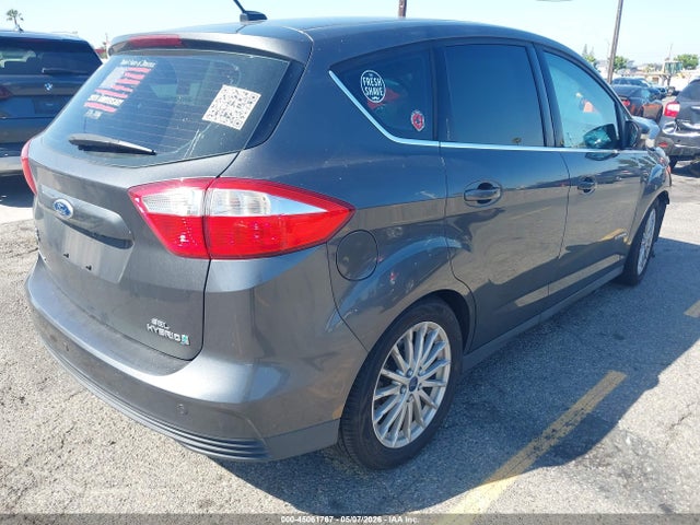 Aukcja sprzedaży 2015 Ford C-max Hybrid Sel, vin: 1FADP5BU5FL106340, numer aukcji: 45061767