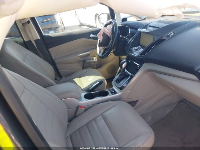 Aukcja sprzedaży 2015 Ford C-max Hybrid Sel, vin: 1FADP5BU5FL106340, numer aukcji: 45061767