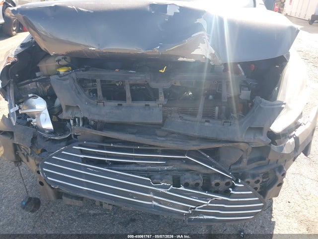 Aukcja sprzedaży 2015 Ford C-max Hybrid Sel, vin: 1FADP5BU5FL106340, numer aukcji: 45061767