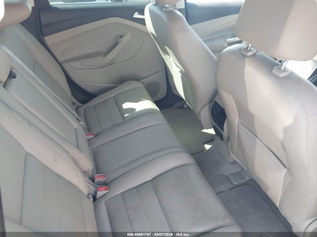 Aukcja sprzedaży 2015 Ford C-max Hybrid Sel, vin: 1FADP5BU5FL106340, numer aukcji: 45061767