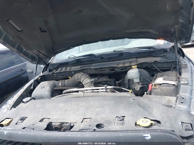 2010 Dodge Ram 1500 Slt/sport/trx მანქანა იყიდება აუქციონზე, vin: 1D7RV1GT8AS137066, აუქციონის ნომერი: 45061772