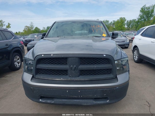 2010 Dodge Ram 1500 Slt/sport/trx მანქანა იყიდება აუქციონზე, vin: 1D7RV1GT8AS137066, აუქციონის ნომერი: 45061772