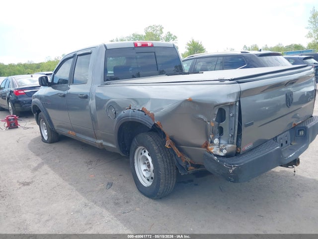 2010 Dodge Ram 1500 Slt/sport/trx მანქანა იყიდება აუქციონზე, vin: 1D7RV1GT8AS137066, აუქციონის ნომერი: 45061772