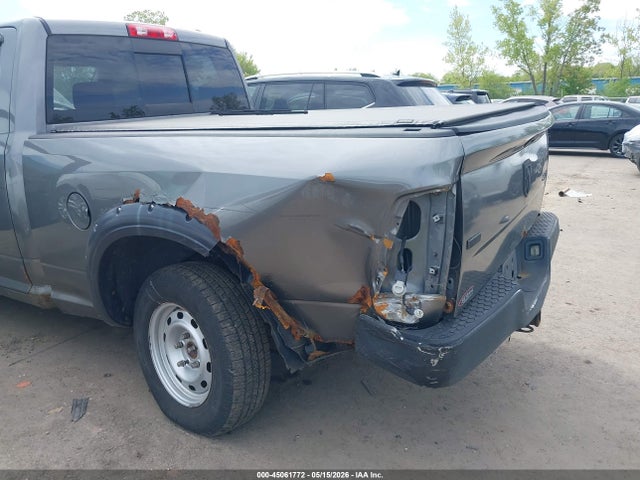 2010 Dodge Ram 1500 Slt/sport/trx მანქანა იყიდება აუქციონზე, vin: 1D7RV1GT8AS137066, აუქციონის ნომერი: 45061772
