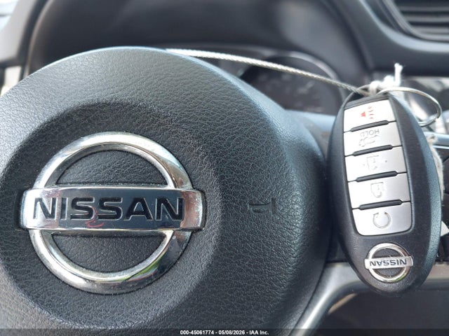 Продажа на аукционе авто 2018 Nissan Rogue Sv, vin: 5N1AT2MV1JC707732, номер лота: 45061774