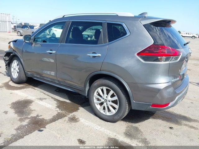 Продажа на аукционе авто 2018 Nissan Rogue Sv, vin: 5N1AT2MV1JC707732, номер лота: 45061774