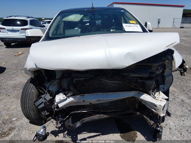 Продаж на аукціоні авто 2011 Lincoln Mkx, vin: 2LMDJ6JK9BBJ06174, номер лоту: 45061776
