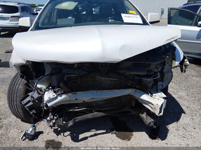 2011 Lincoln Mkx მანქანა იყიდება აუქციონზე, vin: 2LMDJ6JK9BBJ06174, აუქციონის ნომერი: 45061776