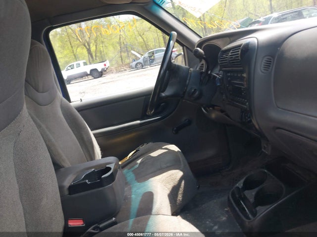 Продажа на аукционе авто 2002 Ford Ranger Edge, vin: 1FTYR11U22TA70391, номер лота: 45061777