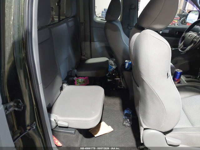 45061779 :رقم المزاد ، 5TFUU4EN8CX033468 vin ، 2012 Toyota Tacoma Base V6 مزاد بيع