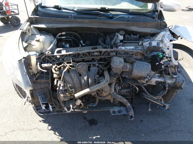 45061782 :رقم المزاد ، KNDPB3A21C7272935 vin ، 2012 Kia Sportage Lx مزاد بيع