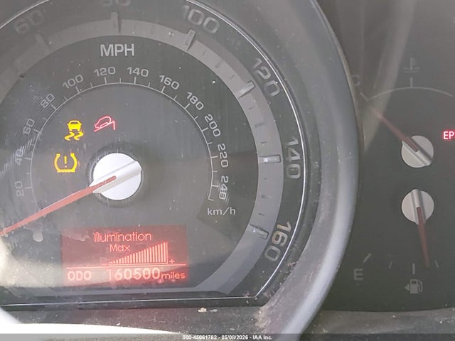 45061782 :رقم المزاد ، KNDPB3A21C7272935 vin ، 2012 Kia Sportage Lx مزاد بيع