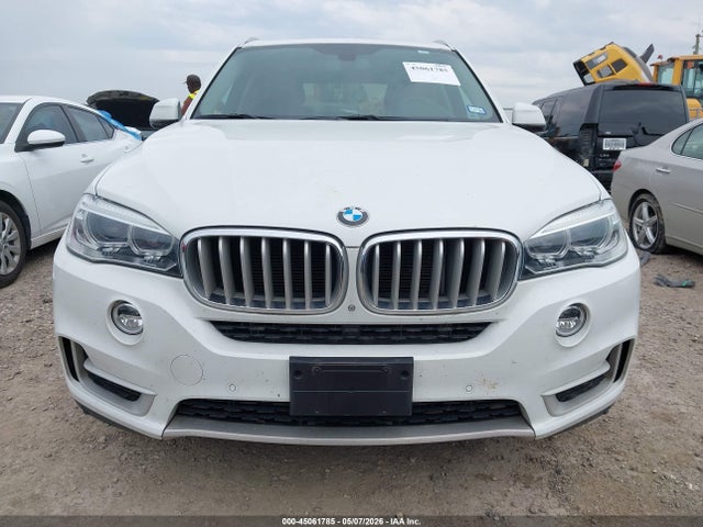 Продажа на аукционе авто 2015 Bmw X5 Xdrive35i, vin: 5UXKR0C56F0P02725, номер лота: 45061785