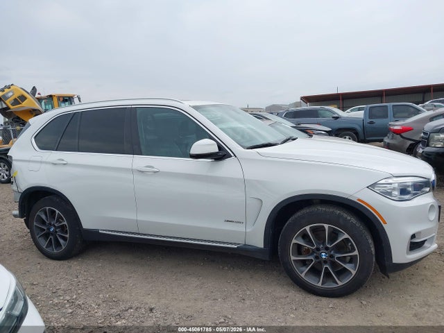 Продажа на аукционе авто 2015 Bmw X5 Xdrive35i, vin: 5UXKR0C56F0P02725, номер лота: 45061785