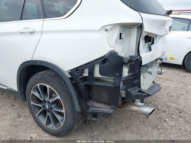 Продажа на аукционе авто 2015 Bmw X5 Xdrive35i, vin: 5UXKR0C56F0P02725, номер лота: 45061785