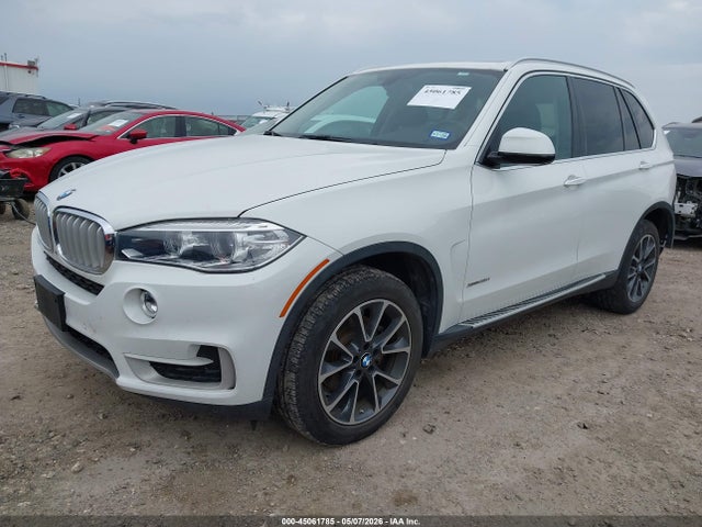 Продажа на аукционе авто 2015 Bmw X5 Xdrive35i, vin: 5UXKR0C56F0P02725, номер лота: 45061785