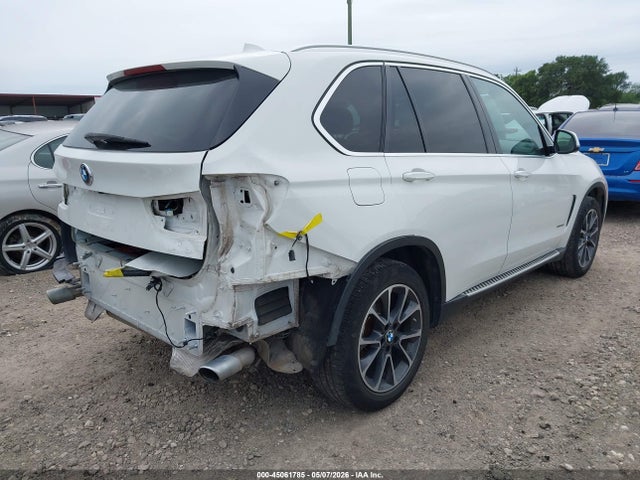 Продажа на аукционе авто 2015 Bmw X5 Xdrive35i, vin: 5UXKR0C56F0P02725, номер лота: 45061785