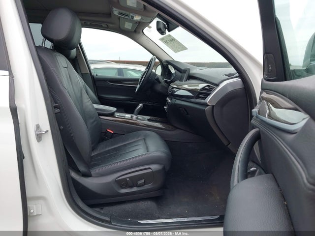 Продажа на аукционе авто 2015 Bmw X5 Xdrive35i, vin: 5UXKR0C56F0P02725, номер лота: 45061785