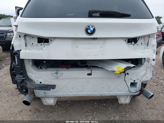 Продажа на аукционе авто 2015 Bmw X5 Xdrive35i, vin: 5UXKR0C56F0P02725, номер лота: 45061785