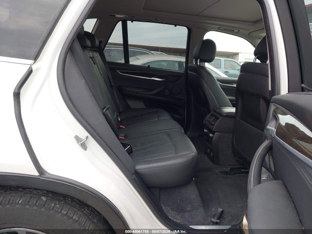 Продажа на аукционе авто 2015 Bmw X5 Xdrive35i, vin: 5UXKR0C56F0P02725, номер лота: 45061785