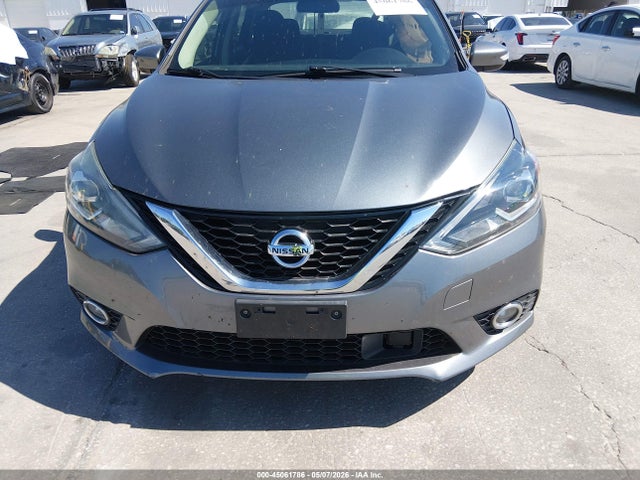 Aukcja sprzedaży 2018 Nissan Sentra Sr, vin: 3N1AB7AP3JY240088, numer aukcji: 45061786