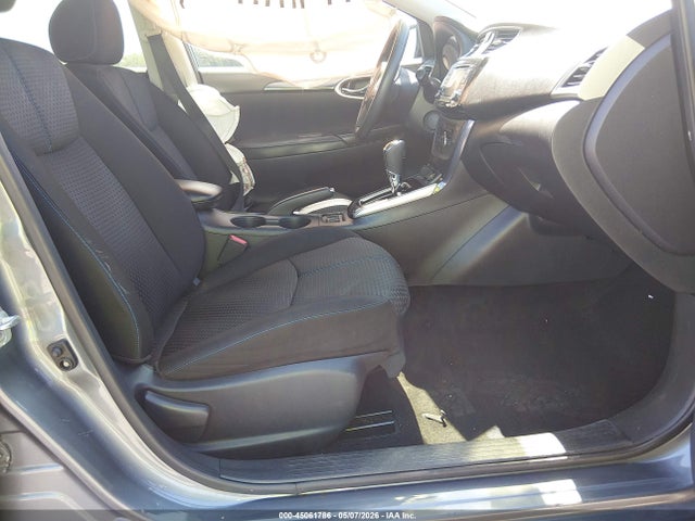 Aukcja sprzedaży 2018 Nissan Sentra Sr, vin: 3N1AB7AP3JY240088, numer aukcji: 45061786