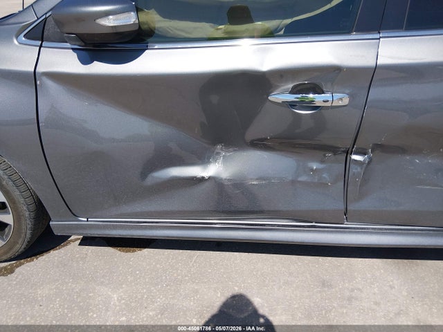 Aukcja sprzedaży 2018 Nissan Sentra Sr, vin: 3N1AB7AP3JY240088, numer aukcji: 45061786