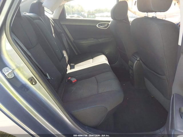 Aukcja sprzedaży 2018 Nissan Sentra Sr, vin: 3N1AB7AP3JY240088, numer aukcji: 45061786
