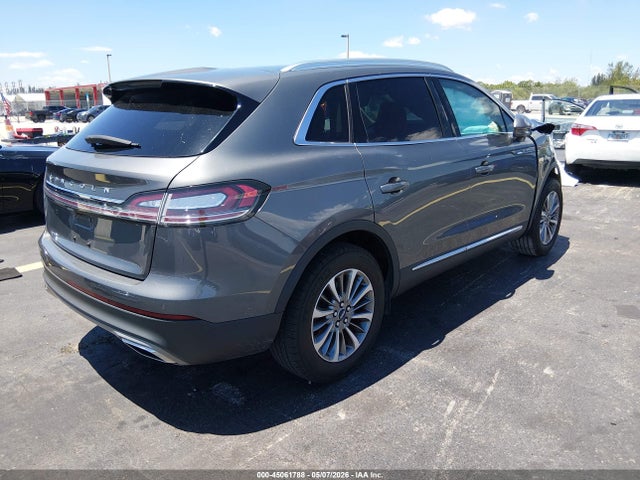 Продажа на аукционе авто 2023 Lincoln Nautilus Standard, vin: 2LMPJ6J9XPBL13741, номер лота: 45061788