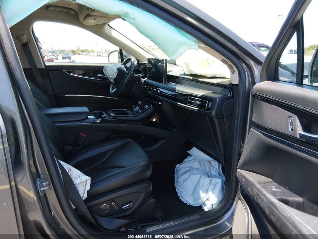 Продажа на аукционе авто 2023 Lincoln Nautilus Standard, vin: 2LMPJ6J9XPBL13741, номер лота: 45061788