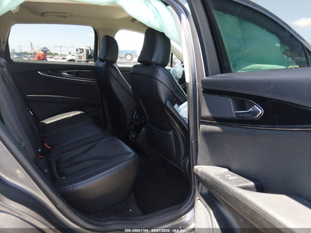 Продажа на аукционе авто 2023 Lincoln Nautilus Standard, vin: 2LMPJ6J9XPBL13741, номер лота: 45061788