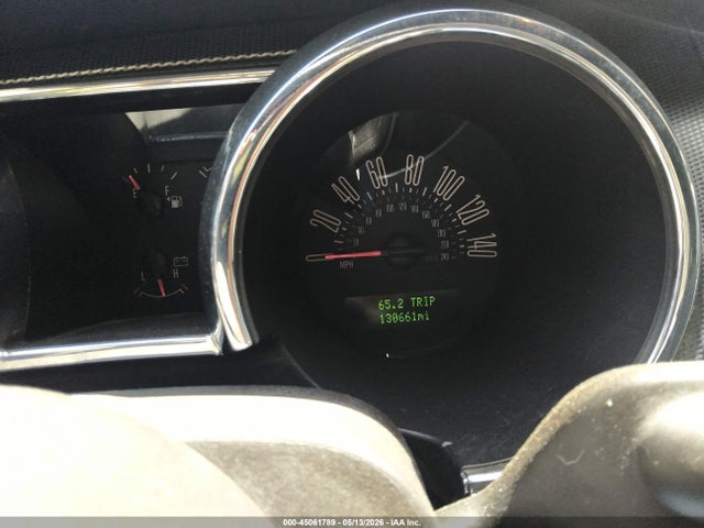 Продаж на аукціоні авто 2006 Ford Mustang Gt, vin: 1ZVHT82H265185818, номер лоту: 45061789