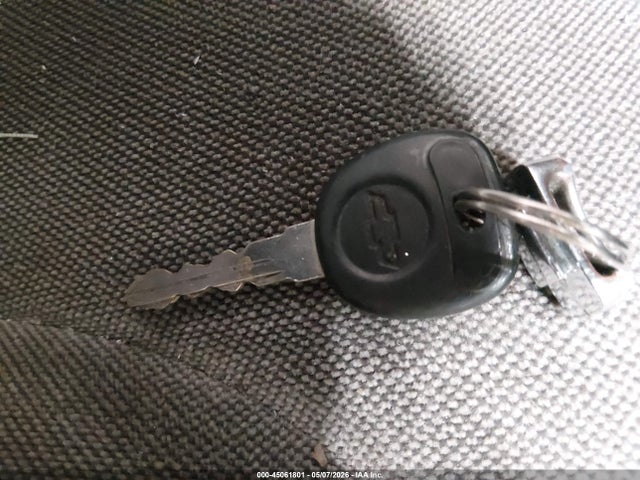 Продажа на аукционе авто 2002 Chevrolet Malibu, vin: 1G1ND52J52M694430, номер лота: 45061801