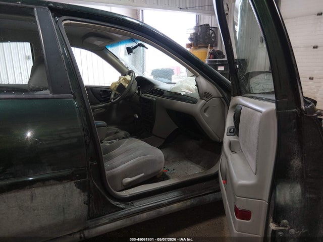 Продажа на аукционе авто 2002 Chevrolet Malibu, vin: 1G1ND52J52M694430, номер лота: 45061801