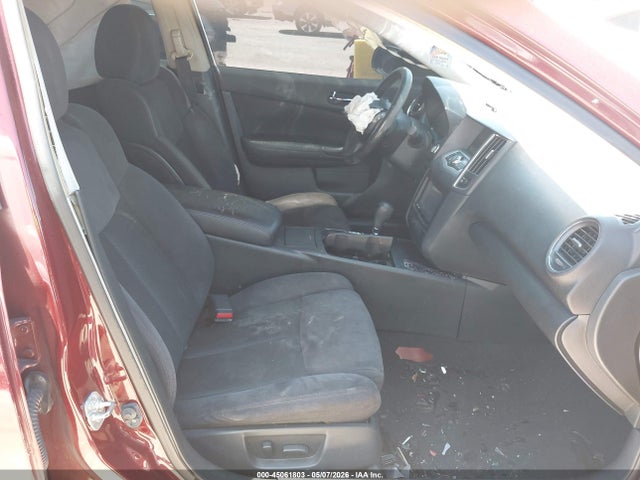Aukcja sprzedaży 2013 Nissan Maxima 3.5 S, vin: 1N4AA5AP7DC832178, numer aukcji: 45061803